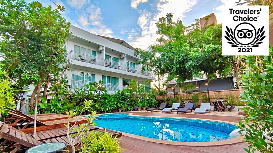 Photo 1 of 49 of My Chiangmai Boutique Lodge