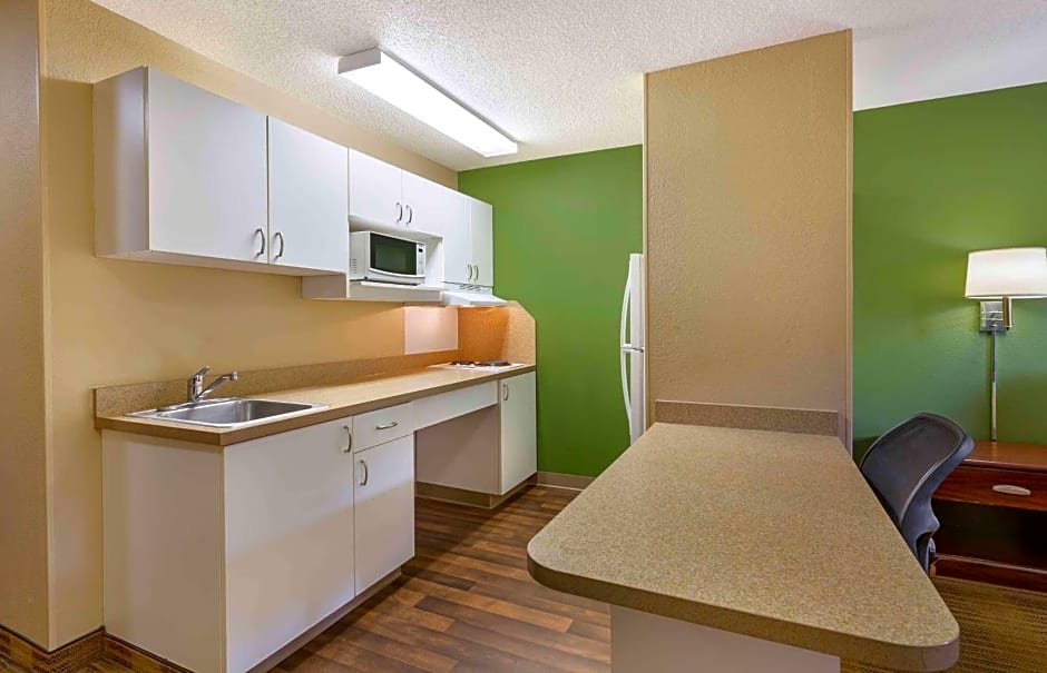 Extended Stay America Suites - Sacramento - Vacaville