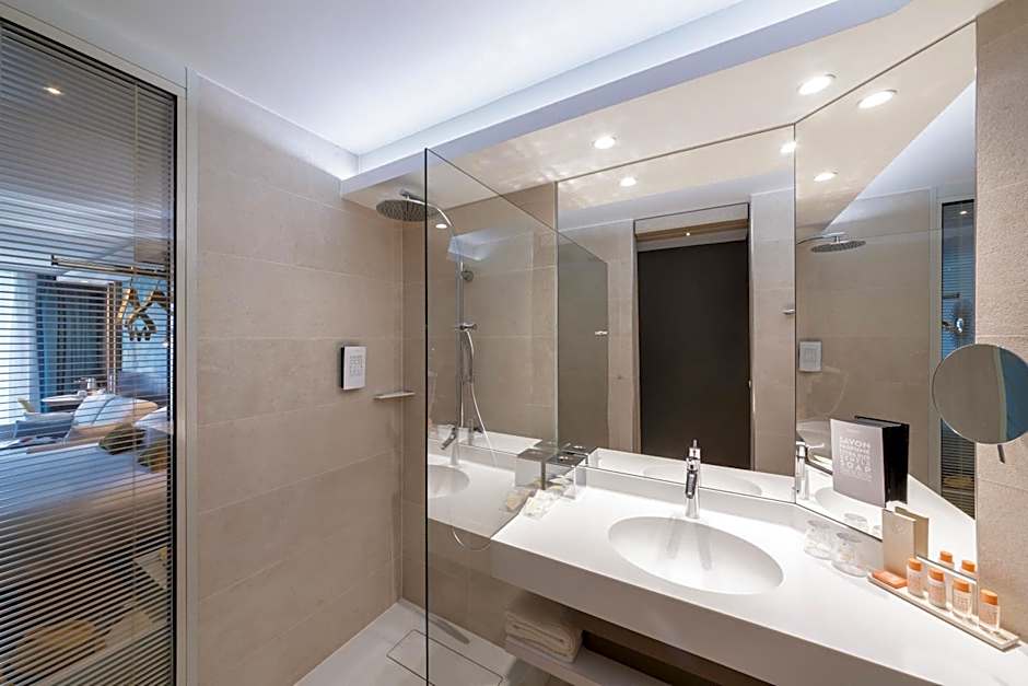 Voco Strasbourg Centre The Garden By IHG