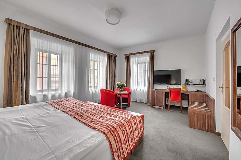Hotel Nelly Kellys