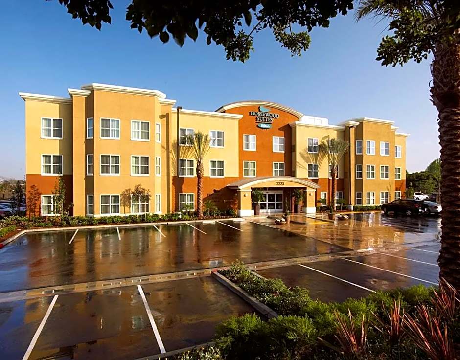 Homewood Suites By Hilton Carlsbad-North San Diego County