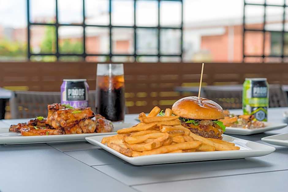 Hotel Indigo Tallahassee - College Town By IHG