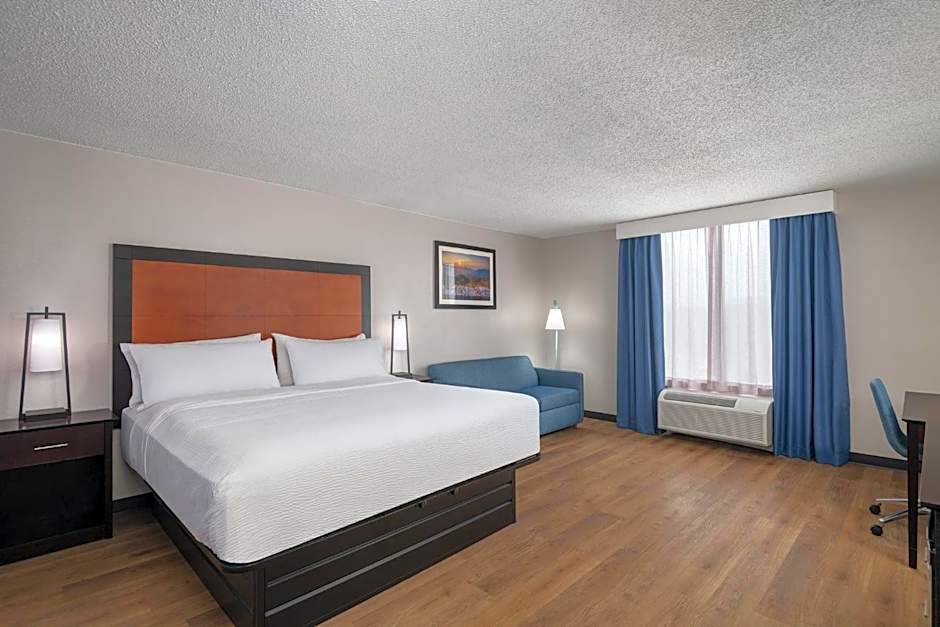 Garner Hotel Wytheville East By IHG