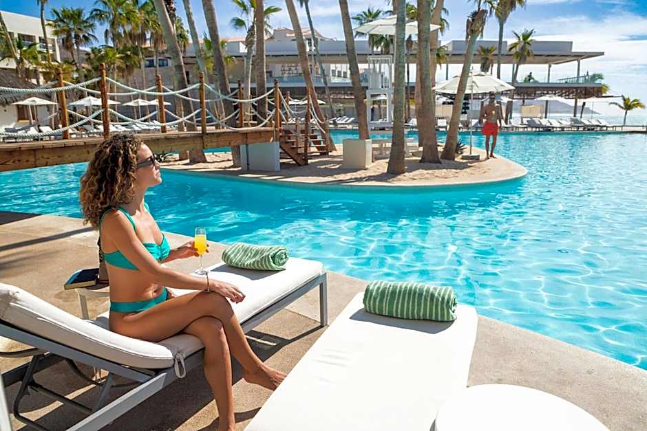Paradisus Los Cabos - Adults Only - All Inclusive