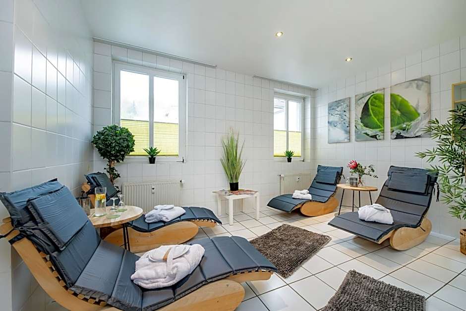 Hotel Kaiserhof Eisenach