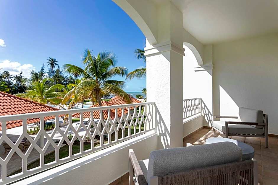 Hyatt Regency Grand Reserve Puerto Rico