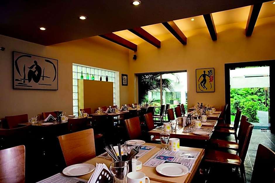 The Lemon Tree Udyog Vihar Gurgaon