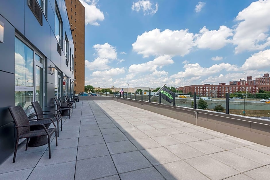 Wyndham Garden LaGuardia South
