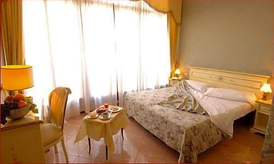 Hotel Canal & Walter