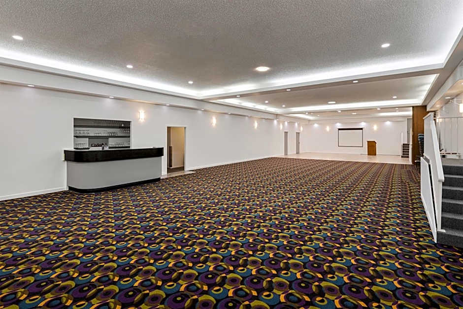 Anchor Inn & Suites, BW Signature Collection