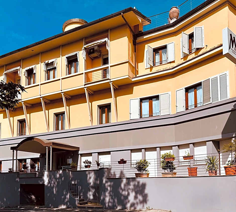 Residence Montefiore