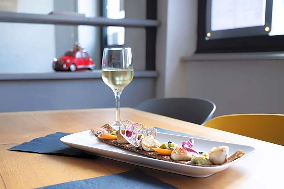 Auberge de la boucle