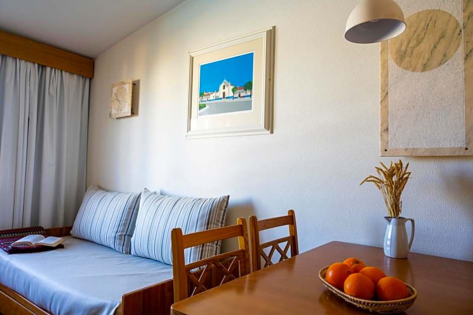 Hotel Apartamento Porto Covo