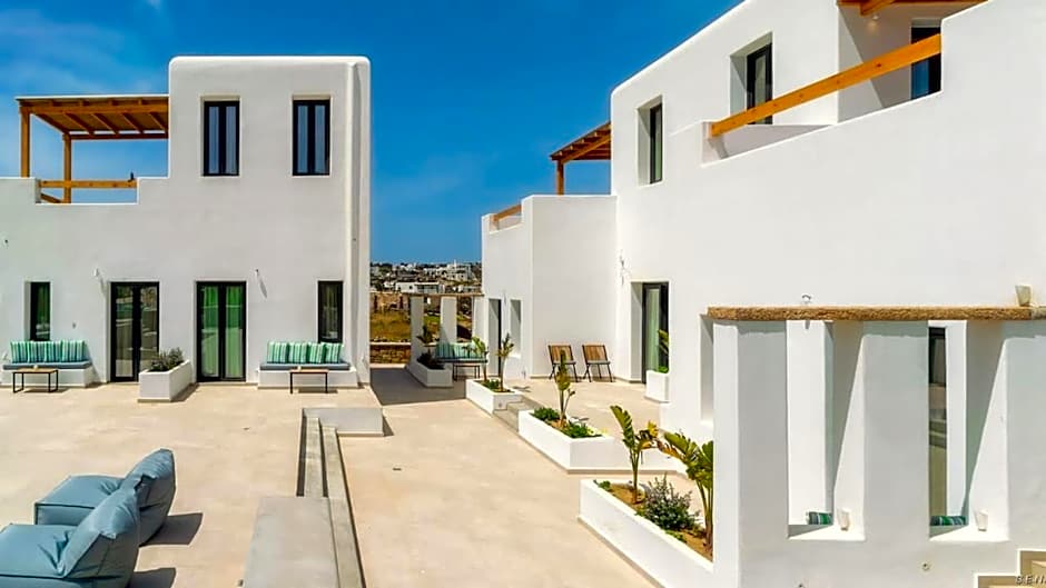 Le Palme Mykonos