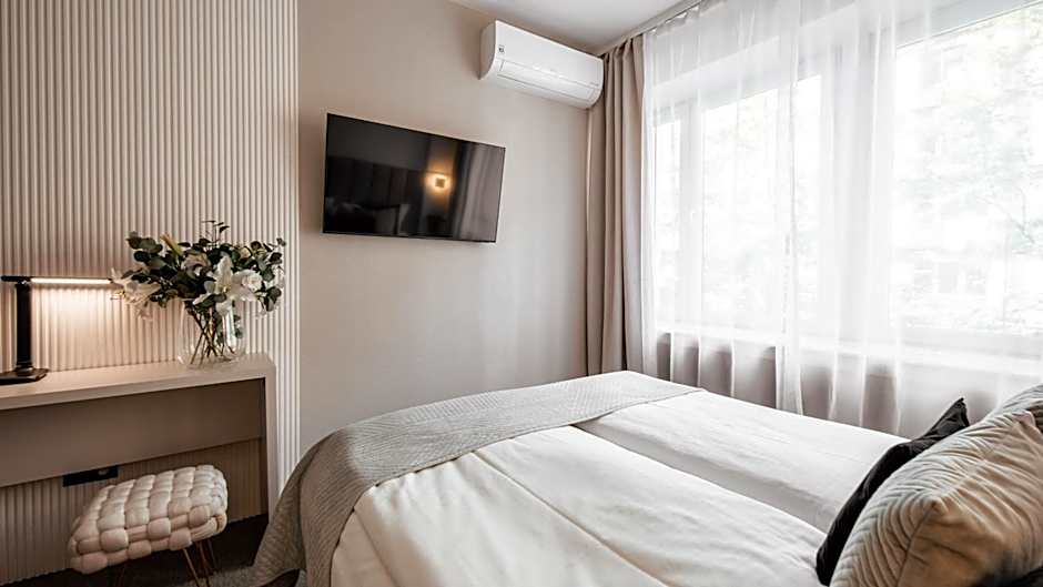 Hotel Delta