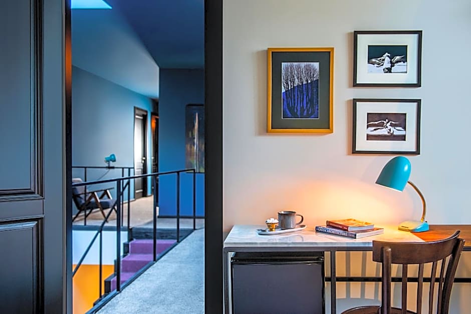 Communal Hotel Sololaki