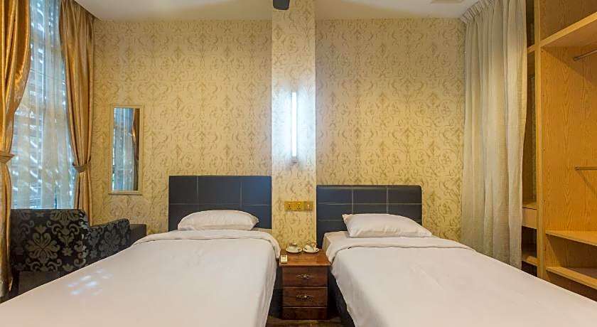 SPOT ON 89858 Rebecca's Homes