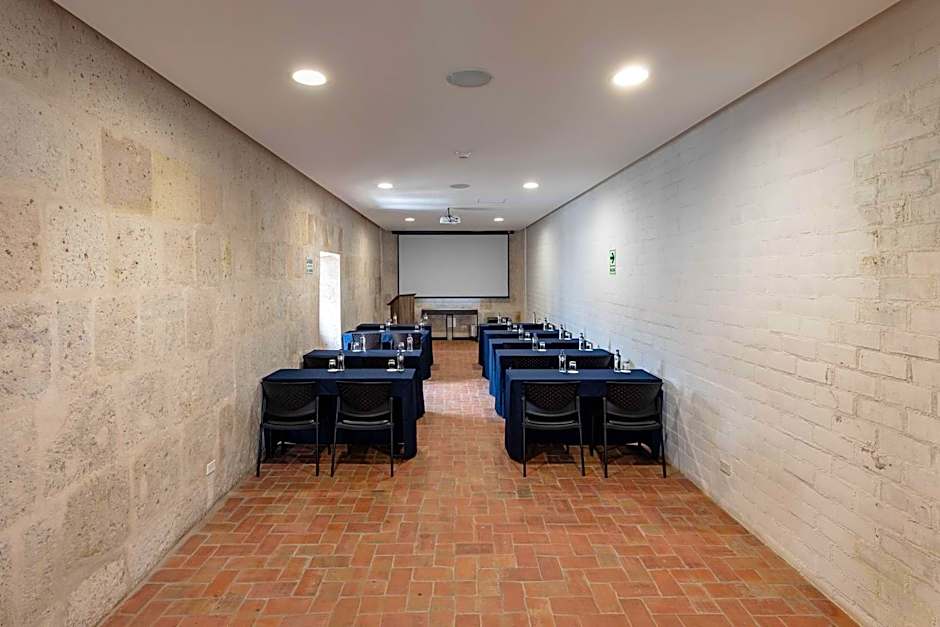 Hampton Inn By Hilton Arequipa, Peru