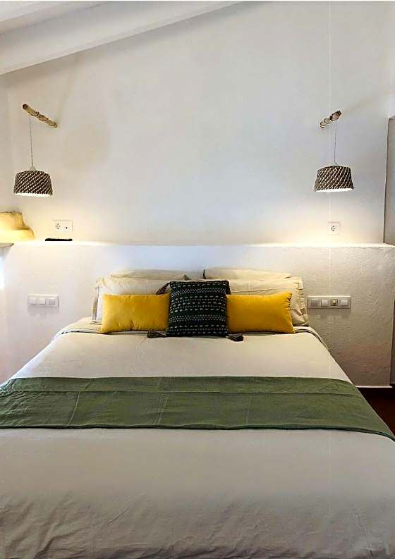 MAISON HÔTEL SES PENYES