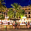 Safestay Barcelona Gothic