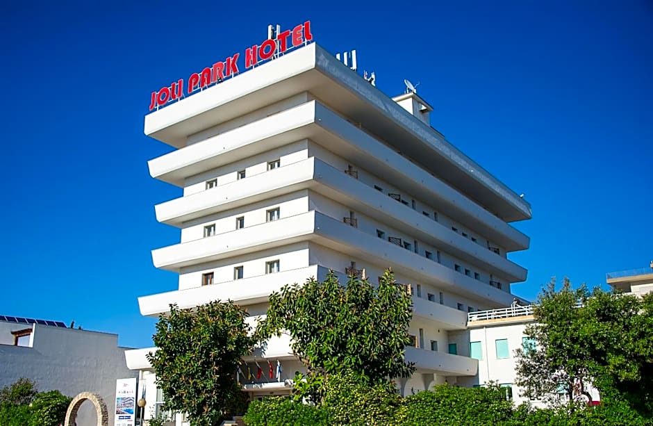 Joli Park Hotel - Caroli Hotels