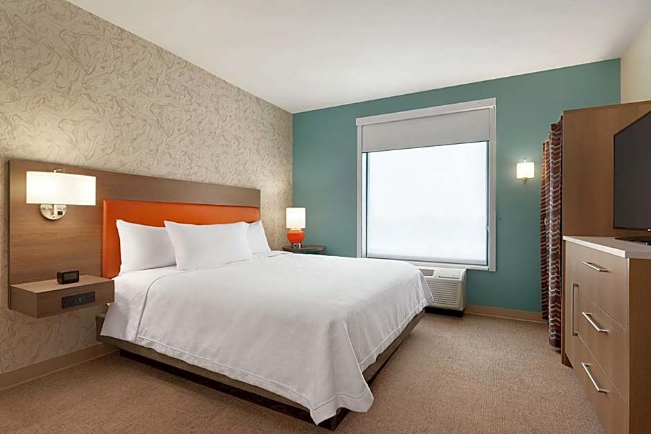 Home2 Suites By Hilton Rochester Greece