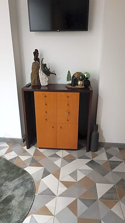 Cachinnans Hostel & apartaments