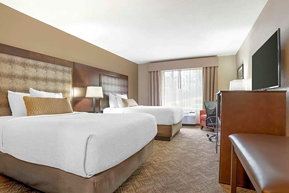 Best Western Gardendale