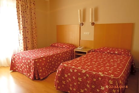 Hotel Alisa