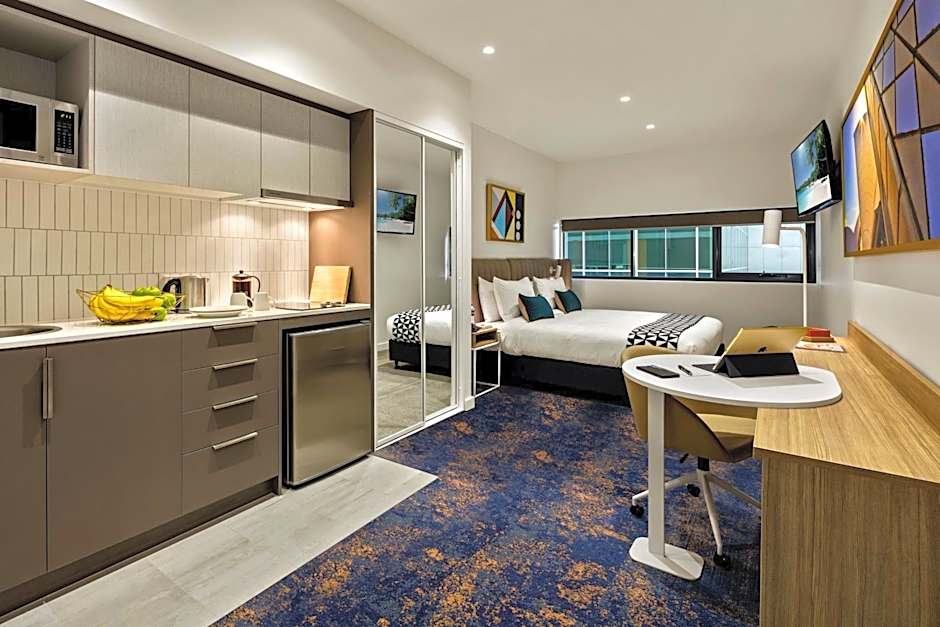 Quest Macquarie Park