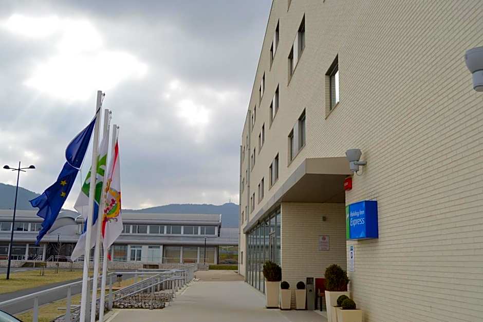 Holiday Inn Express Vitoria By IHG