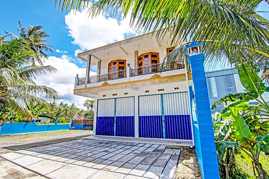 OYO 92101 Elma Guesthouse