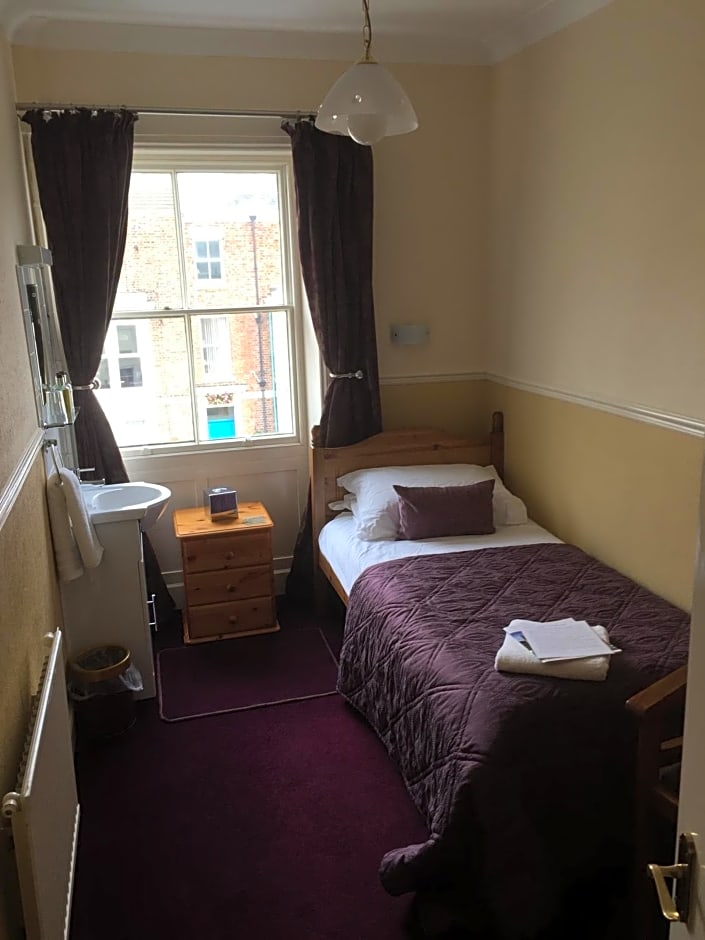 The Arches Guest House