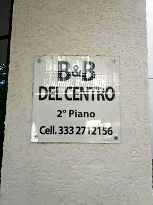 Il Centro Short Stay