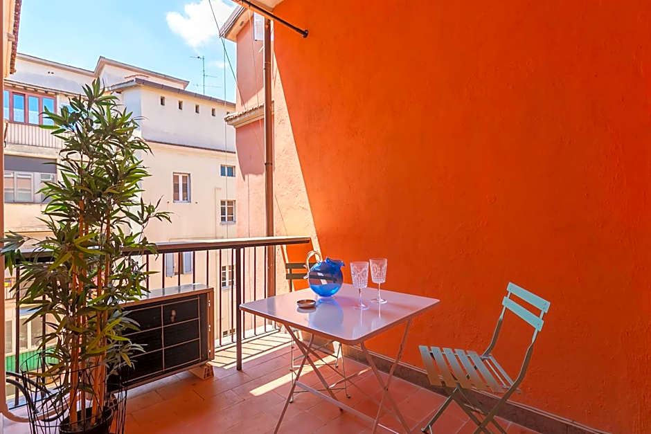 Appartamenti MarcoAurelio49