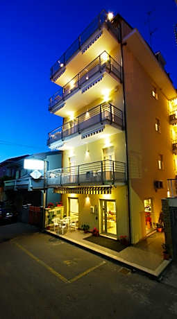 Residence Helene