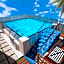 The Secure Inn Hotel Muscat