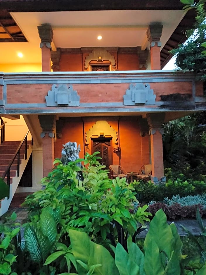 Grand Kumala Hotel - Hotel Kumala Legian Kuta Bali