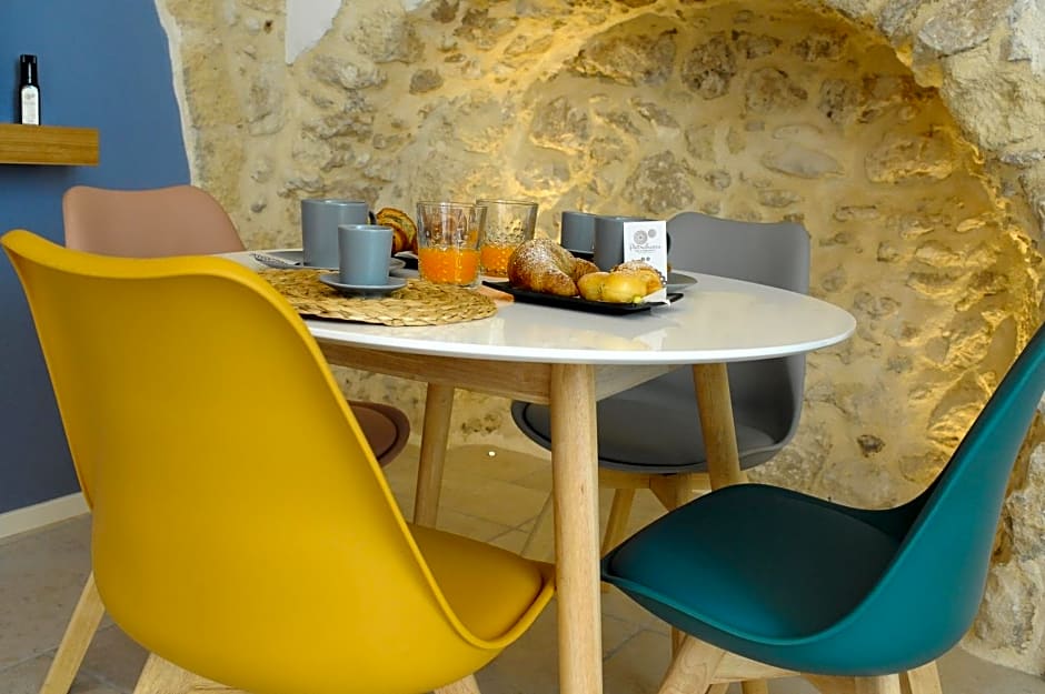 Pietrabianca Santa Maria Apartments