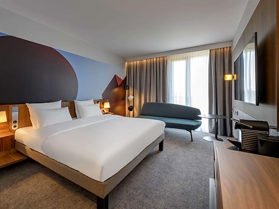 Novotel Regensburg Zentrum