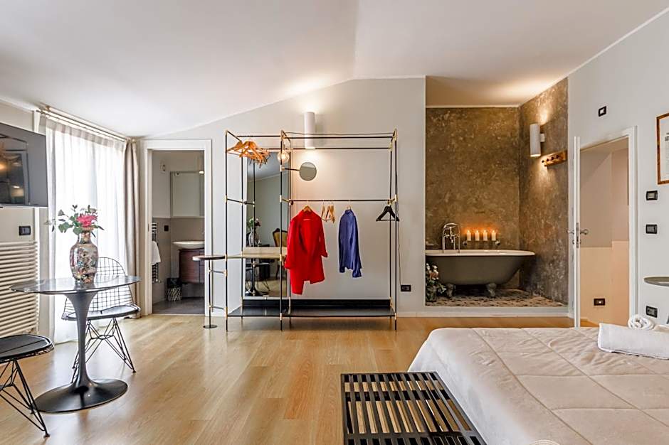 Il Battistero Siena Residenza d'Epoca