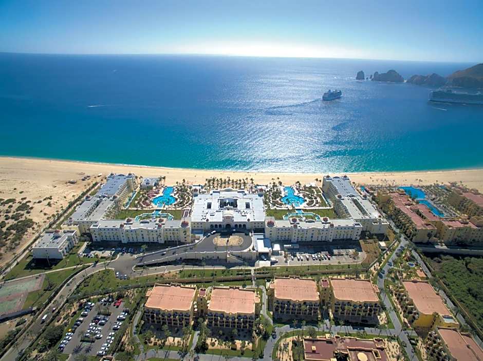 Riu Palace Cabo San Lucas - All Inclusive