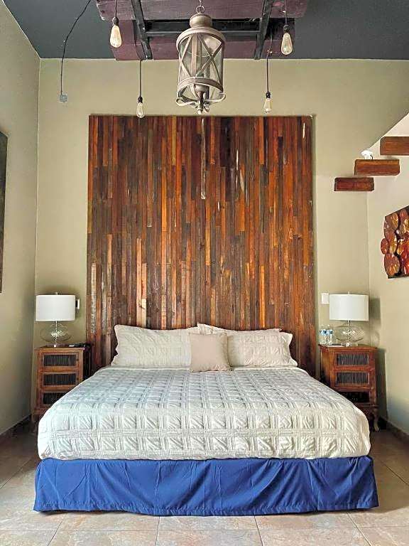 Independencia Dos 7 Hotel Boutique