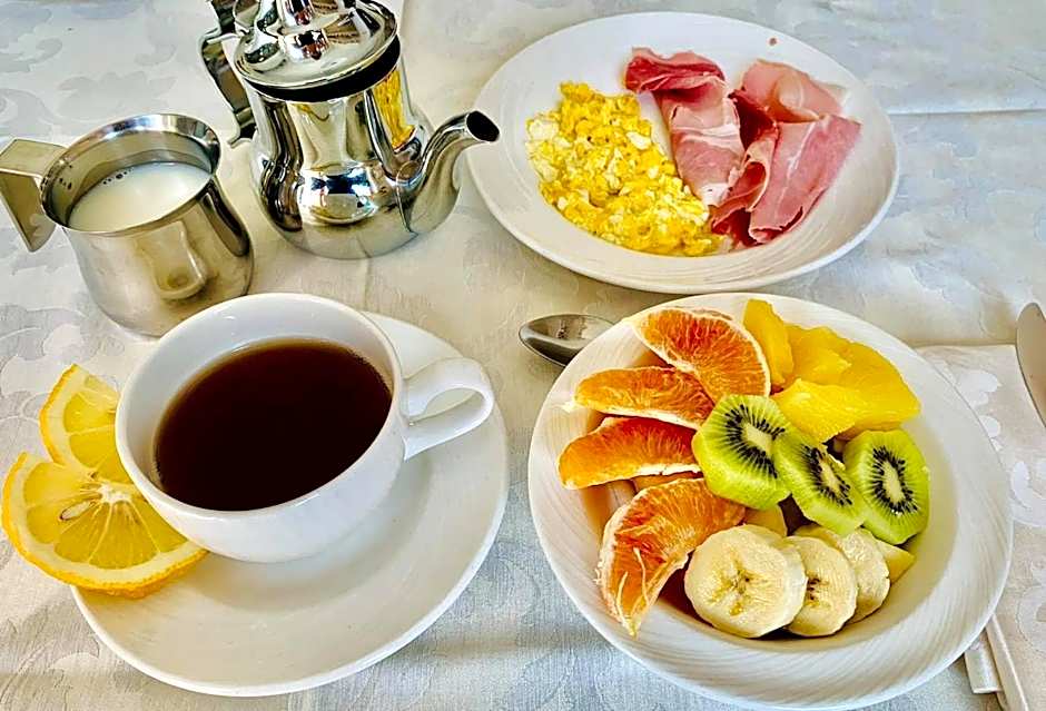 Albergo Suisse Bellevue