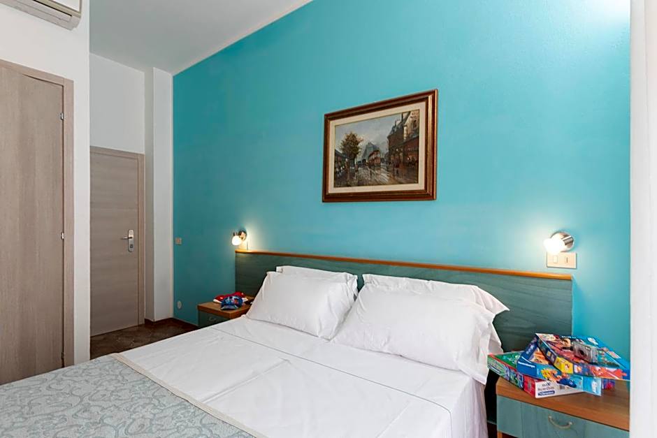 G House Rimini Spiaggia