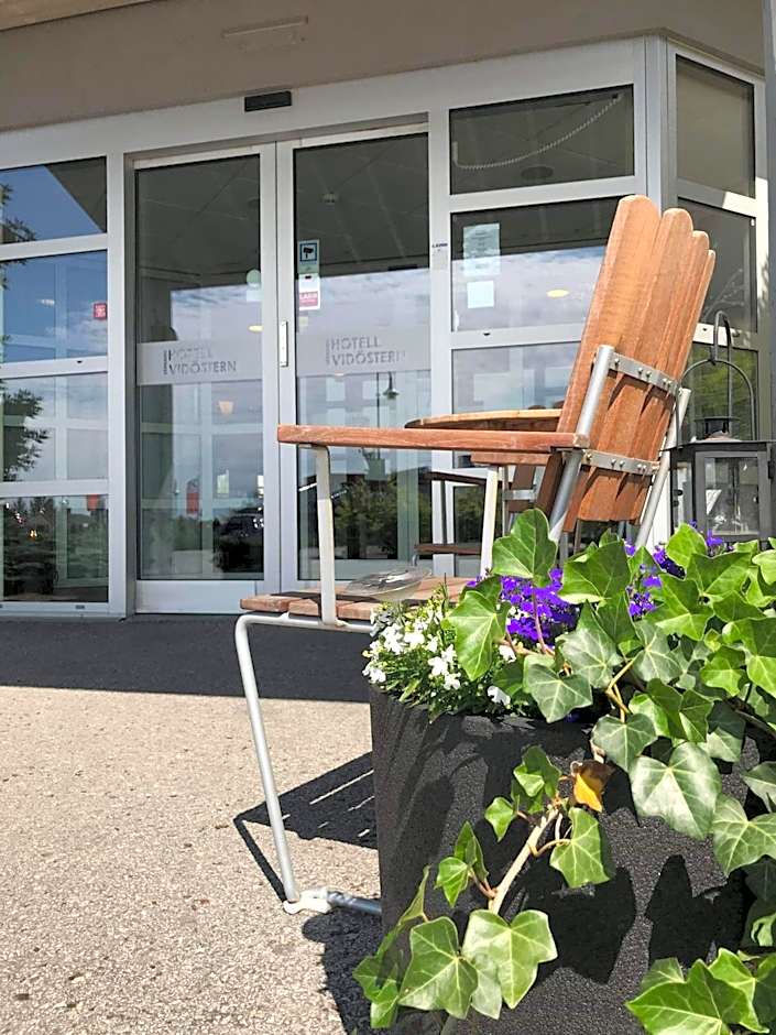 Best Western Hotel Vidöstern