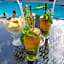 Hotel la piscine