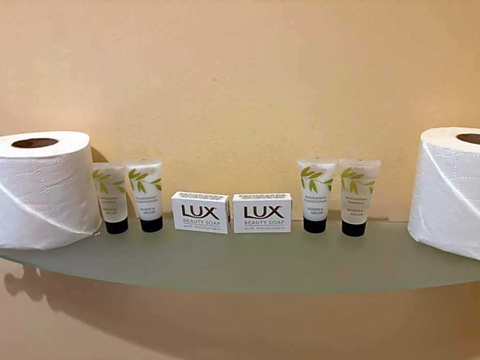 Queens Hotel Stonehaven