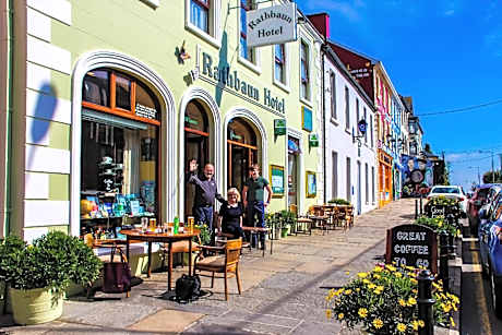 Rathbaun Hotel