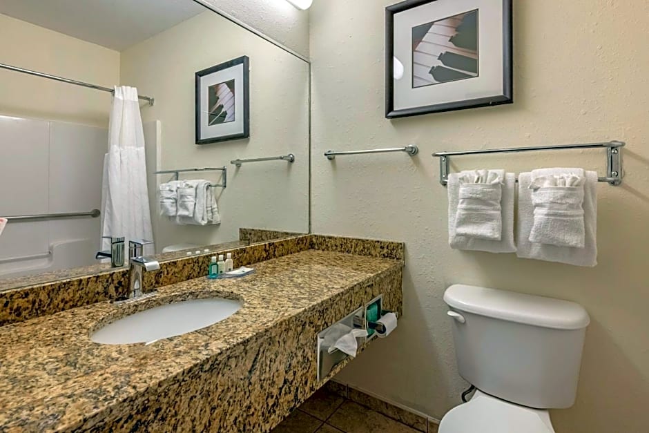 Quality Inn Zephyrhills-Dade City